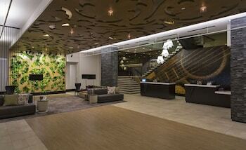 Hotel The Westin Austin Downtown