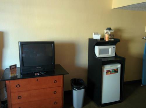 Hotel Days Inn Myrtle Beach - Beach Front