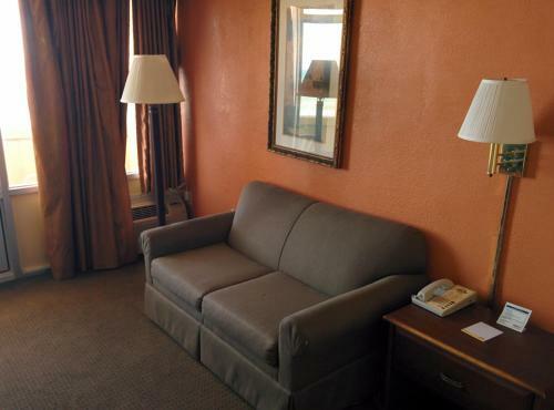 Hotel Days Inn Myrtle Beach - Beach Front