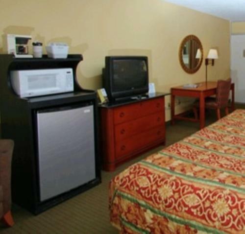 Hotel Days Inn Myrtle Beach - Beach Front