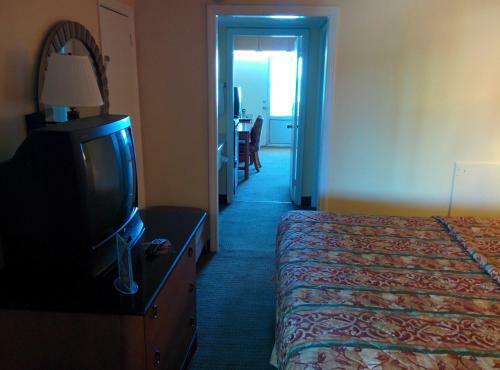 Hotel Days Inn Myrtle Beach - Beach Front