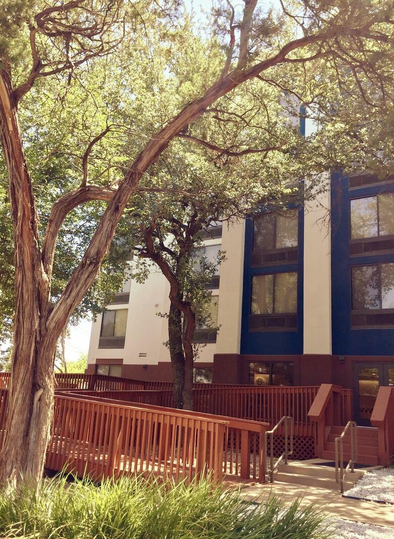 Hotel Springhill Suites Austin Northwest/arboretum