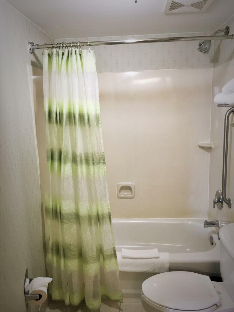 Hotel Springhill Suites Austin Northwest/arboretum