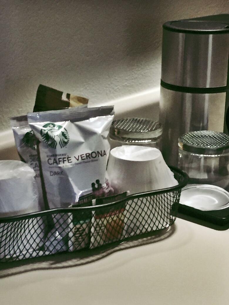 Hotel Springhill Suites Austin Northwest/arboretum