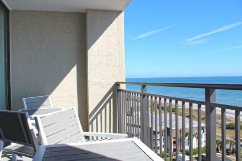 Apartamento Ocean Forest 1108