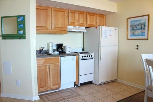 Apartamento Ocean Forest 1108