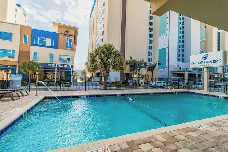 Breakers Resort Hotel