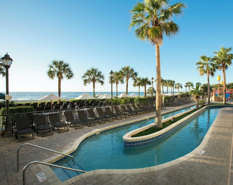 Breakers Resort Hotel