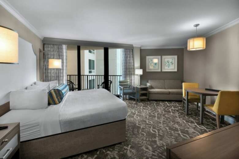 Breakers Resort Hotel