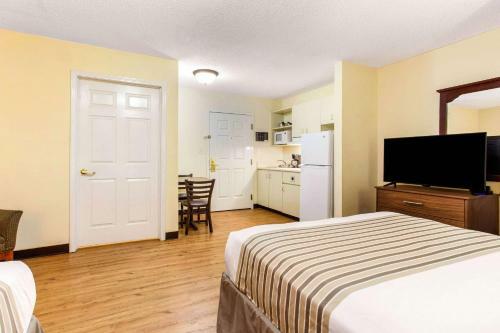 Aparthotel Suburban Extended Stay Hotel Myrtle Beach