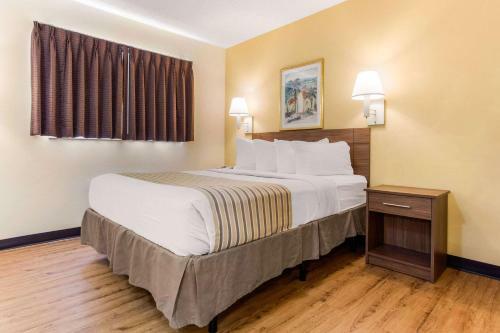 Aparthotel Suburban Extended Stay Hotel Myrtle Beach