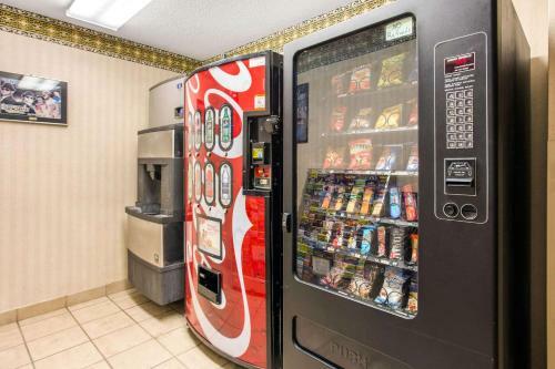 Aparthotel Suburban Extended Stay Hotel Myrtle Beach