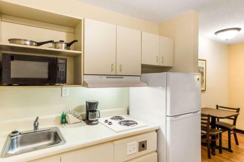 Aparthotel Suburban Extended Stay Hotel Myrtle Beach