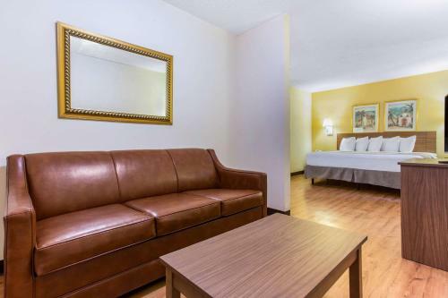 Aparthotel Suburban Extended Stay Hotel Myrtle Beach
