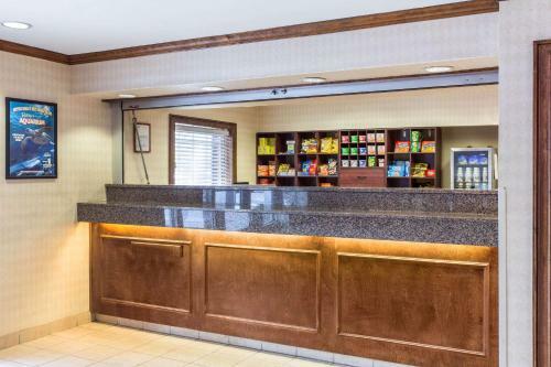 Aparthotel Suburban Extended Stay Hotel Myrtle Beach
