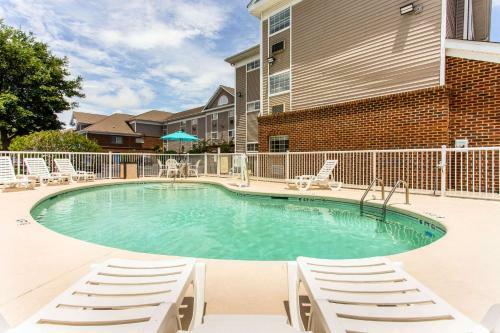 Aparthotel Suburban Extended Stay Hotel Myrtle Beach