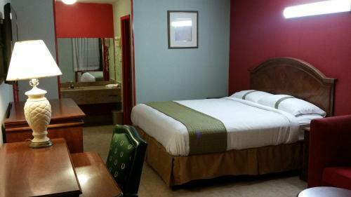 Motel Texas Inn