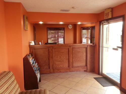 Motel Texas Inn