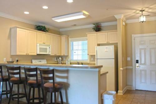 Apartamento Magnolia Pointe 203-4851
