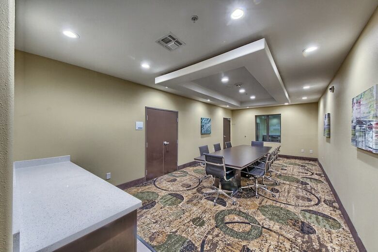 Hotel Holiday Inn Express Carrizo Springs