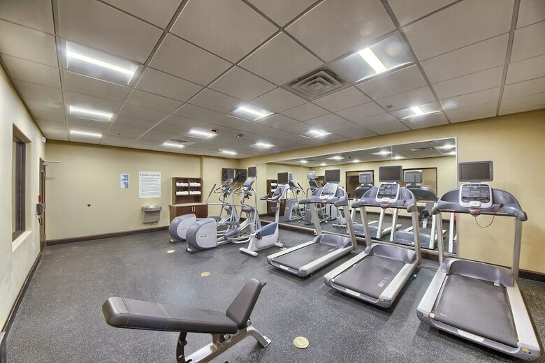 Hotel Holiday Inn Express Carrizo Springs