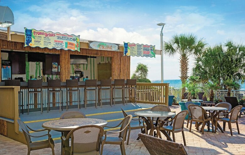 Hotel Paradise Resort