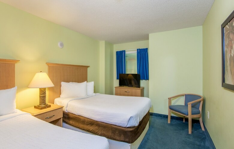 Hotel Paradise Resort