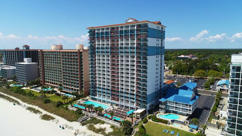 Hotel Paradise Resort