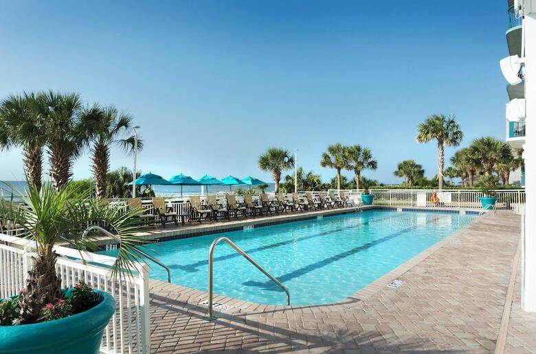 Hotel Paradise Resort