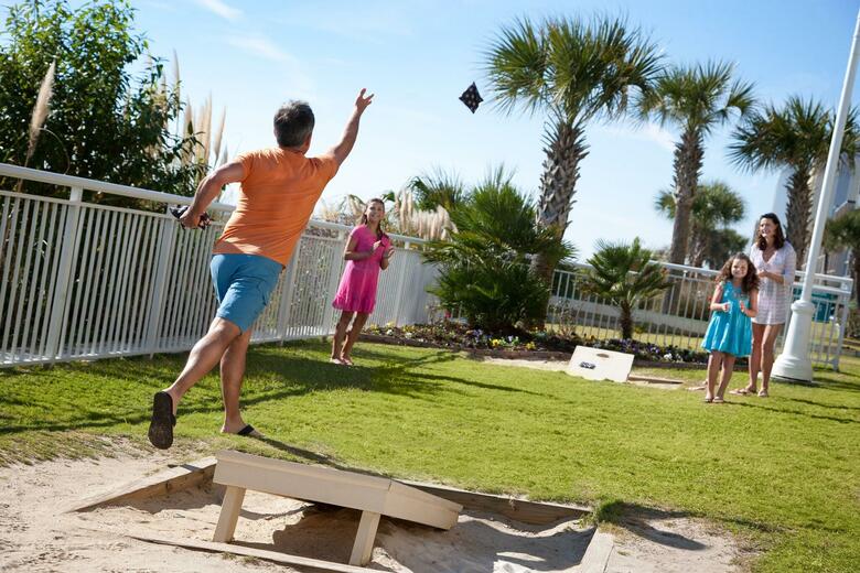 Hotel Paradise Resort