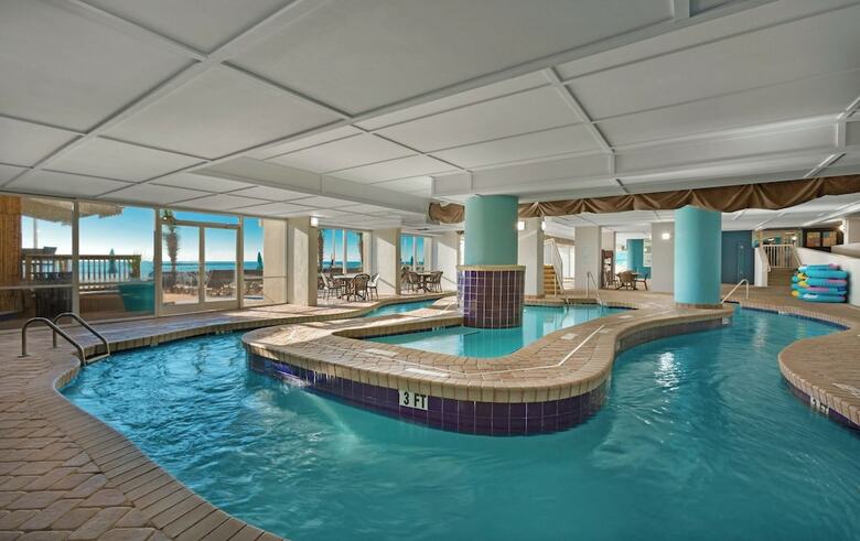 Hotel Paradise Resort
