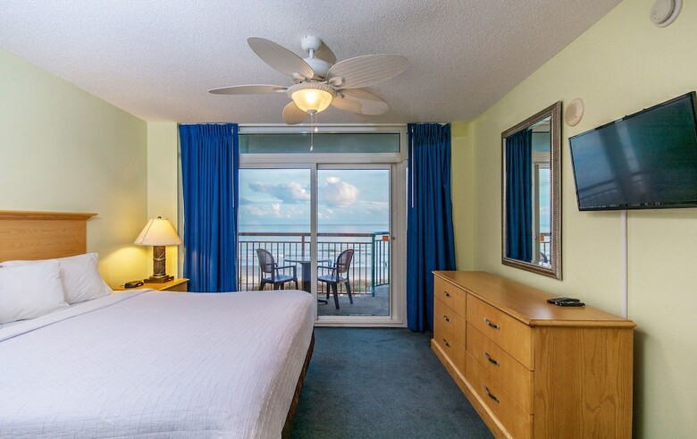 Hotel Paradise Resort
