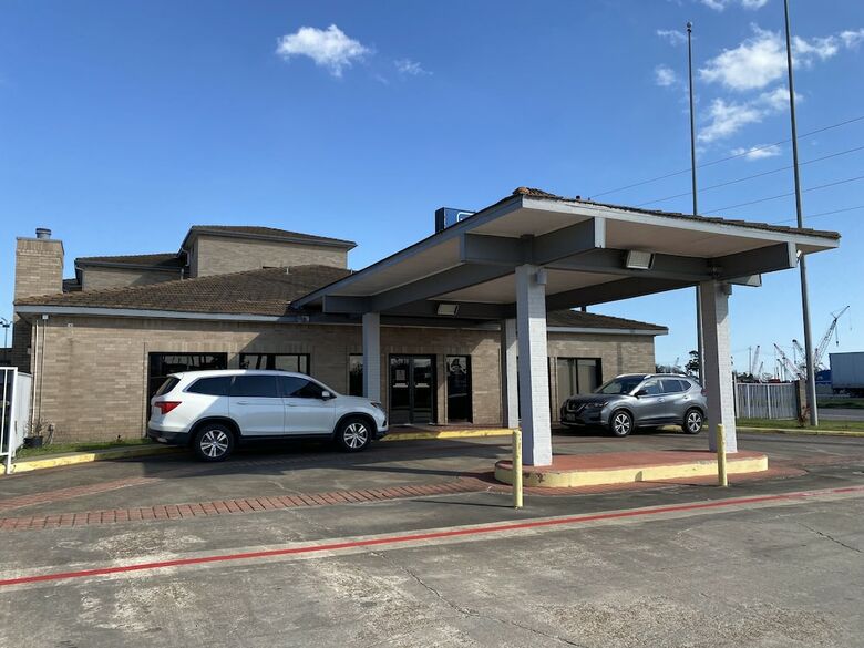 Motel Relax Inn