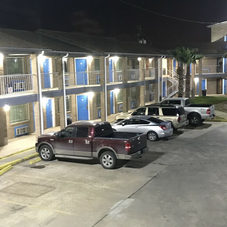 Motel Relax Inn