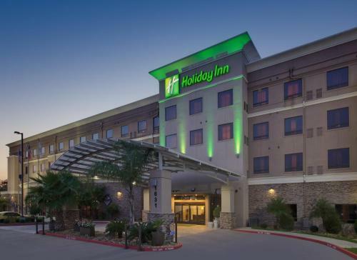 Hotel Holiday Inn Channelview