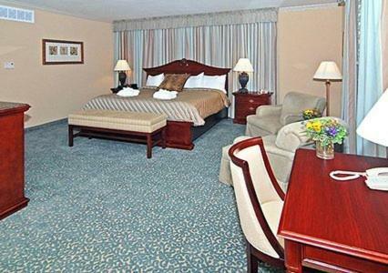Liberty Hotel, An Ascend Hotel Collection Member