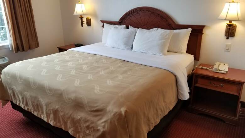 Hotel Fairbridge Inn & Suites Cleburne