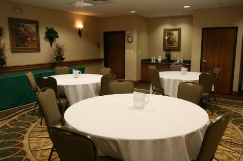 Hotel Hampton Inn & Suites College Station