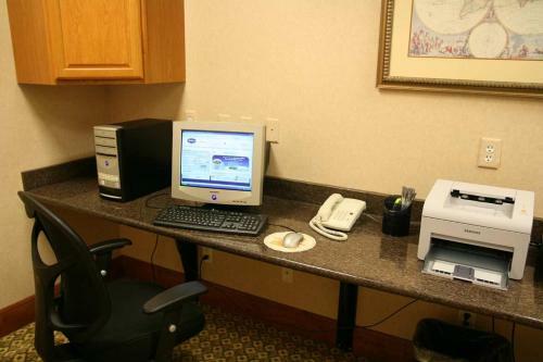 Hotel Hampton Inn & Suites College Station