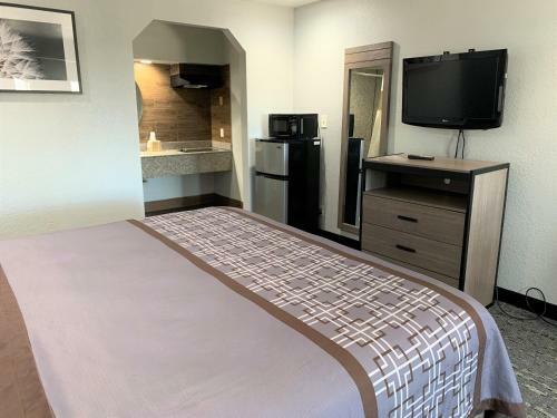 Motel Extended Stay Inn & Suites