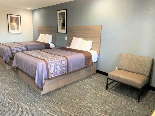 Motel Extended Stay Inn & Suites