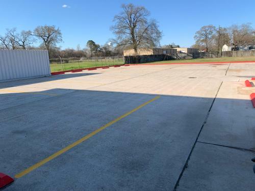 Motel Extended Stay Inn & Suites