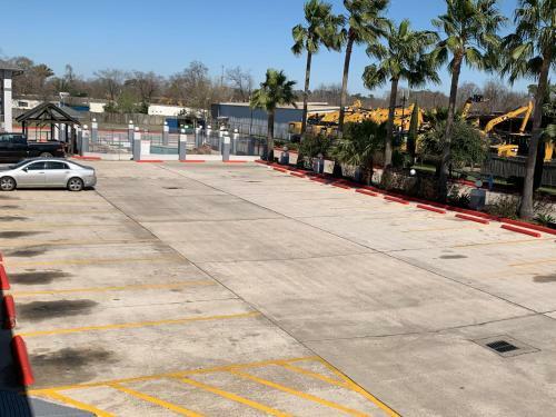 Motel Extended Stay Inn & Suites