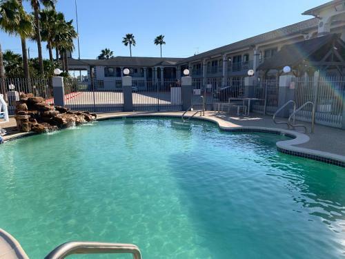 Motel Extended Stay Inn & Suites