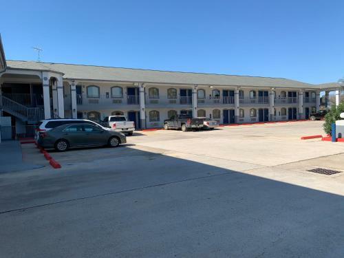 Motel Extended Stay Inn & Suites