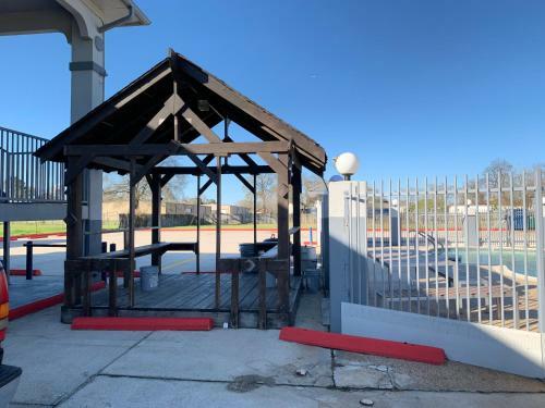 Motel Extended Stay Inn & Suites