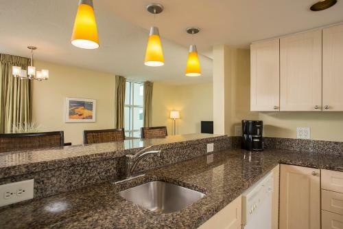 Hotel Seaside Resort