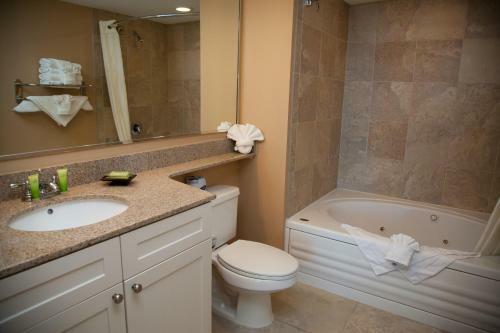 Hotel Seaside Resort