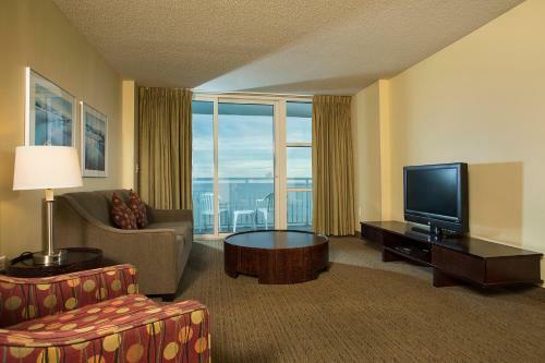 Hotel Seaside Resort