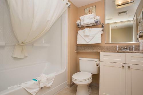 Hotel Seaside Resort